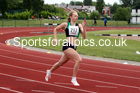 Senior womens 400 metres 2021 Northern Senior and Under-20s Champs., Leigh. Photo: David T. Hewitson/Sports for All Pics